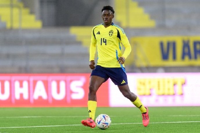  Nhận định U19 Áo vs U19 Thụy Điển, 18h00 ngày 28/3: Niềm vui cửa dưới