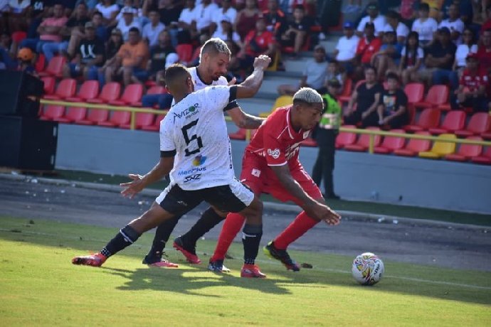 Nhận định Llaneros FC vs America de Cali 06h00 ngày 12/07: Hòa là đẹp Nhận định Llaneros FC vs America de Cali 06h00 ngày 12/07: Hòa là đẹp