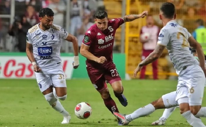  Nhận định Deportivo Saprissa vs Cartagines 9h ngày 30/7: Tiếp đà thăng hoa