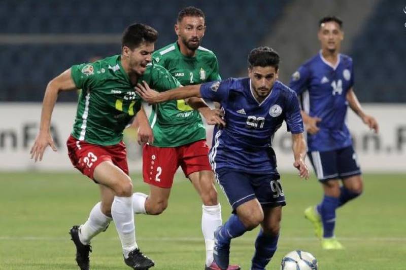 Nhận định, Soi kèo Al Salt vs Al Ahli Amman 22h00 ngày 12/09: Điểm tựa sân nhà - Ảnh 1
