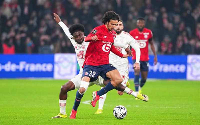Nhận định Angers vs Lille 23h15 ngày 22/2: Khách khó giành ba điểm - Ảnh 1