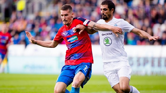 Nhận định Mlada Boleslav vs Viktoria Plzen, 22h ngày 02/08: Chiến thắng thuyết phục Nhận định Mlada Boleslav vs Viktoria Plzen, 22h ngày 02/08: Chiến thắng thuyết phục