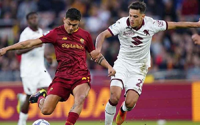  Nhận định AS Roma vs Genoa 2h45 ngày 30/12: Điểm tựa sân nhà