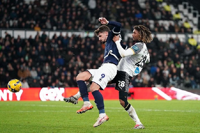  Nhận định Millwall vs Derby County 2h45 ngày 11/3: Vững vàng trong Top đầu
