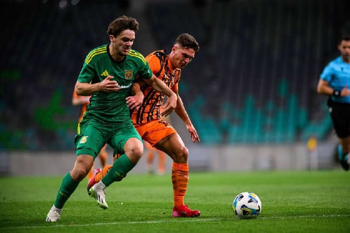 Nhận định Ilves Tampere vs Shakhtar Donetsk, 23h00 ngày 17/7: Thêm một lần hủy diệt Nhận định Ilves Tampere vs Shakhtar Donetsk, 23h00 ngày 17/7: Thêm một lần hủy diệt