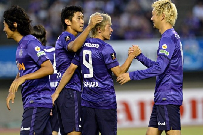  Nhận định Yokohama vs Sanfrecce Hiroshima, 17h00 ngày 8/10: Quà cho kẻ mạnh