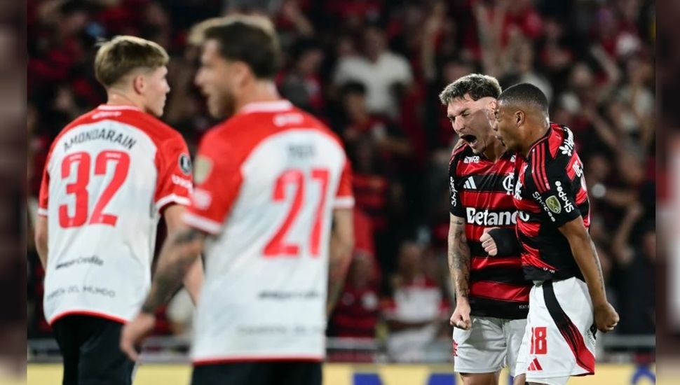 Nhận định Estudiantes de La Plata vs Flamengo 7h30 ngày 26/9: Hòa là đủ - Ảnh 4
