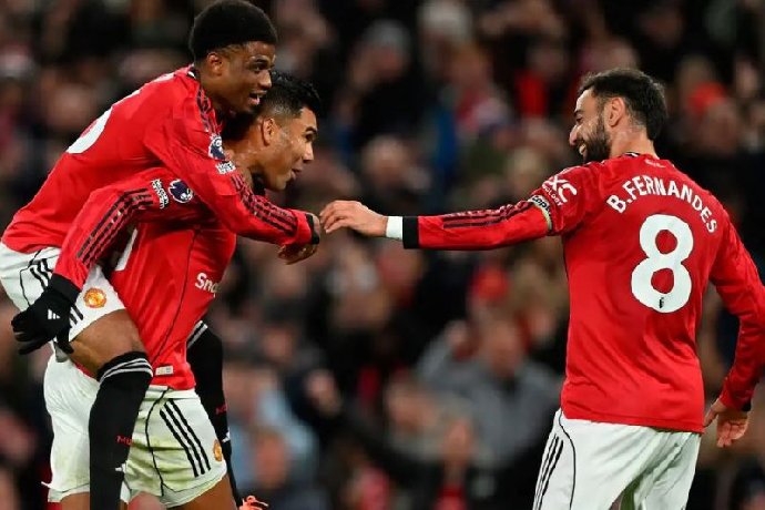 Nhận định, Soi kèo Nottingham vs MU 22h00 ngày 01/11: Đại náo City Ground  Nhận định, Soi kèo Nottingham vs MU 22h00 ngày 01/11: Đại náo City Ground