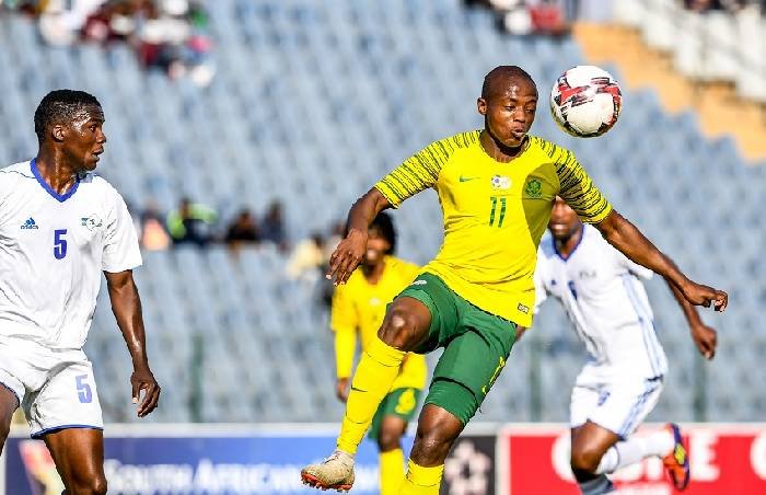  Nhận định Lesotho vs Nam Phi, 23h00 ngày 5/9: Củng cố ngôi đầu