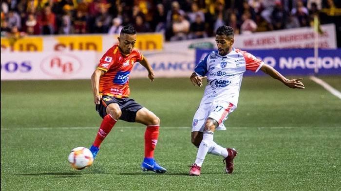  Nhận định Guadalupe vs San Carlos 9h ngày 12/9: Gục ngã trước tân binh