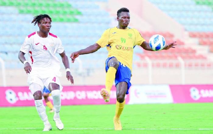 Nhận định Bahla vs Al Khaburah 19h45 ngày 18/12: Chiến thắng cho chủ nhà - Ảnh 4