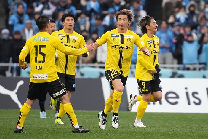  Nhận định Kashiwa Reysol vs Mito Hollyhock 14h00 ngày 22/3: 3 điểm quý giá