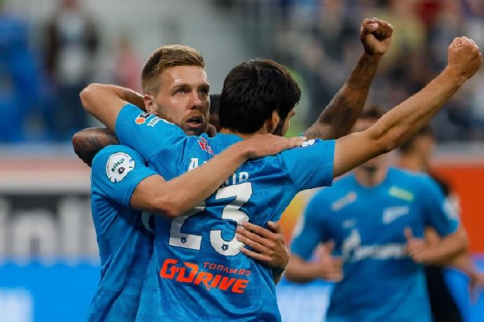  Nhận định, Soi kèo Akron Tolyatti vs Sochi 22h30 ngày 21/11: Tin vào chủ nhà