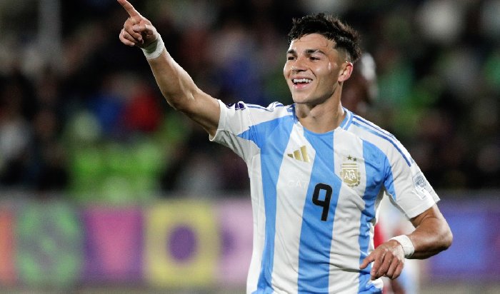  Nhận định U20 Argentina vs U20 Úc 6h ngày 2/10: Không thể ngăn cản
