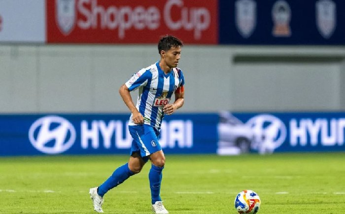  Nhận định BG Pathum United vs Dynamic Herb Cebu 19h00 ngày 28/1: 3 điểm bắt buộc