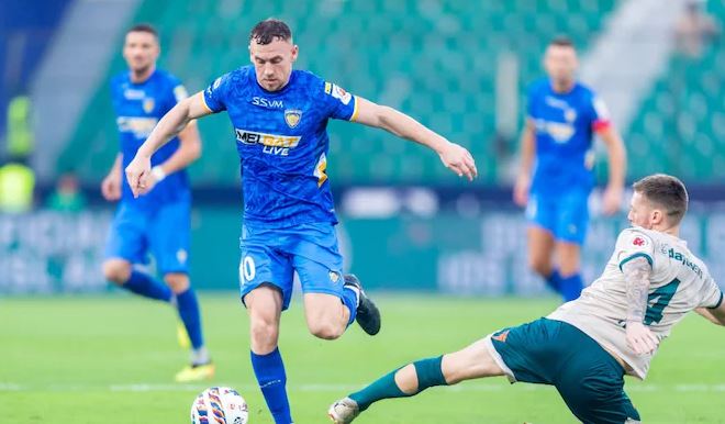 Nhận định Mumbai City vs Chennaiyin 21h00 ngày 19/2: Ra quân thuận lợi - Ảnh 4