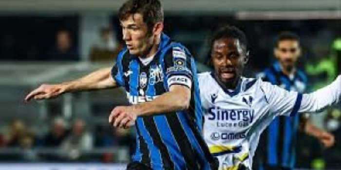  Nhận định Atalanta vs Hellas Verona 21h00 ngày 22/3: Tìm lại niềm vui