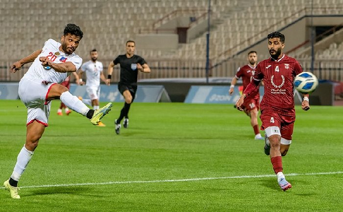  Nhận định Burgan vs Al-Jahra 22h30 ngày 5/1: Giải tỏa áp lực