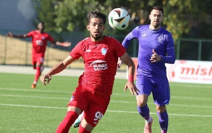  Nhận định Samaxi vs Turan Tovuz 17h30 ngày 16/2: 3 điểm cho đội khách