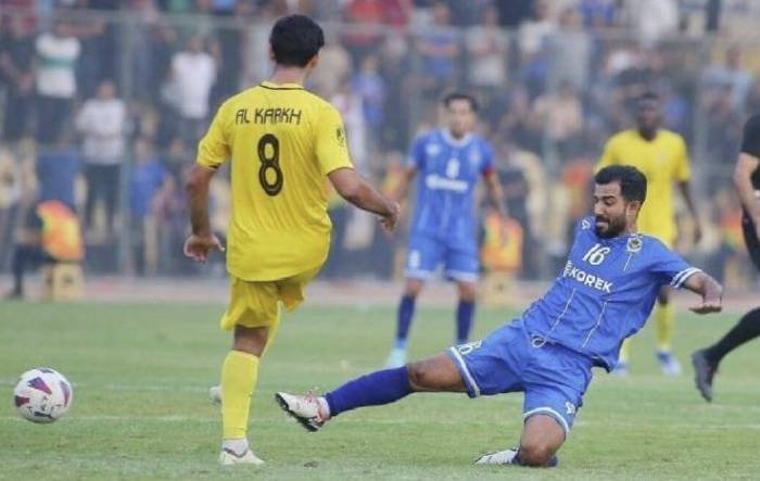  Nhận định Al-Shorta vs Al Mosul, 19h00 ngày 13/1: Sức mạnh ở đất Mẹ