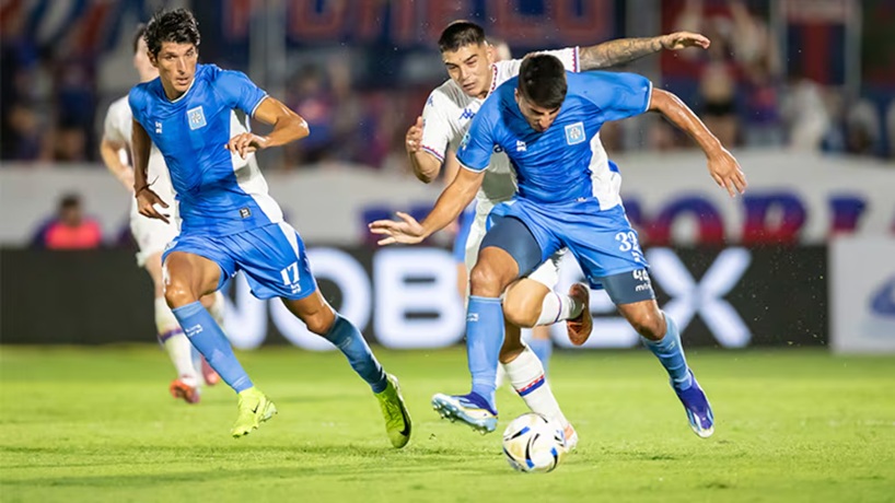 Nhận định Estudiantes de Rio Cuarto vs Argentinos Juniors 7h30 ngày 30/1: Điểm số đầu tiên - Ảnh 3