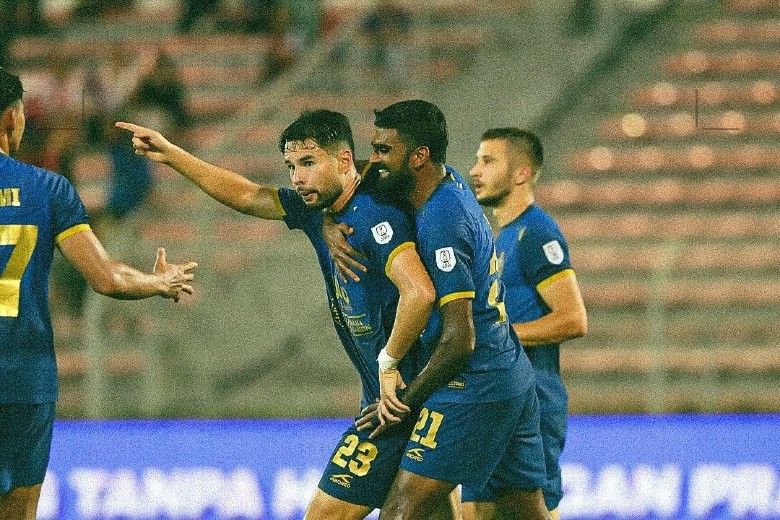 Nhận định Kuala Lumpur City vs Kuching City, 19h15 ngày 24/12: Bất phân thắng bại - Ảnh 1