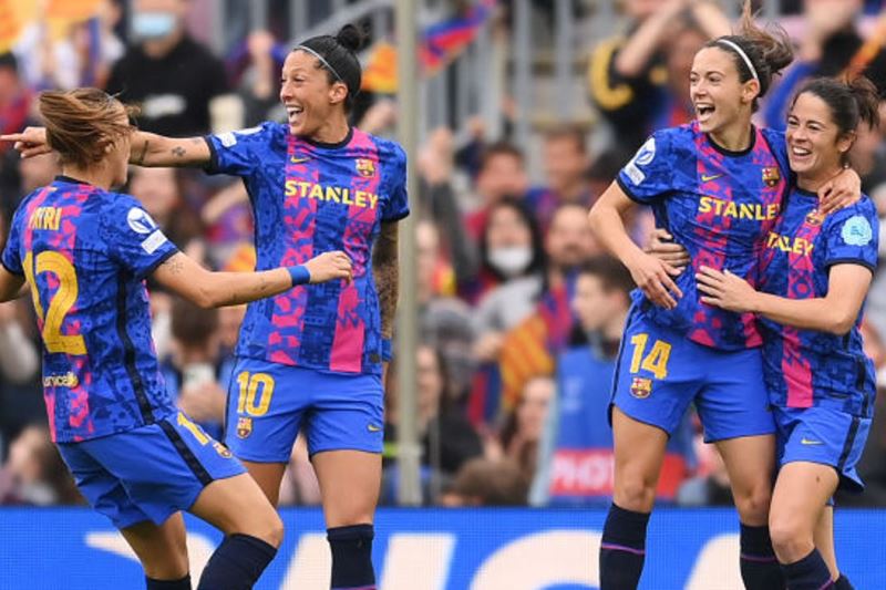 Nhận định Nữ Paris FC vs Nữ Barca 03h00 ngày 18/12: Tin vào cửa dưới - Ảnh 1