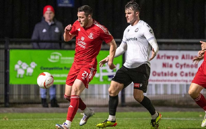  Nhận định Bala Town vs Connah's Quay Nomads 1h45 ngày 8/10: Bất phân thắng bại