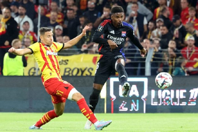  Nhận định Lens vs Lyon 22h00 ngày 16/08: Hòa là đẹp
