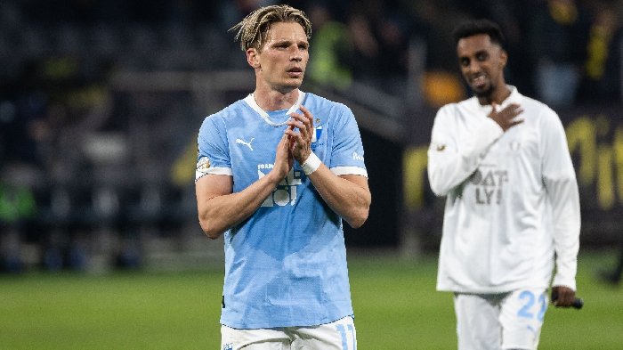  Nhận định Malmo vs Copenhagen, 0h ngày 06/08: Đội khách làm nên chuyện