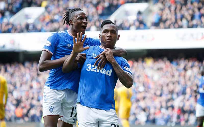 Nhận định Rangers vs Genk 2h00 ngày 26/9: Tin vào chủ nhà - Ảnh 1