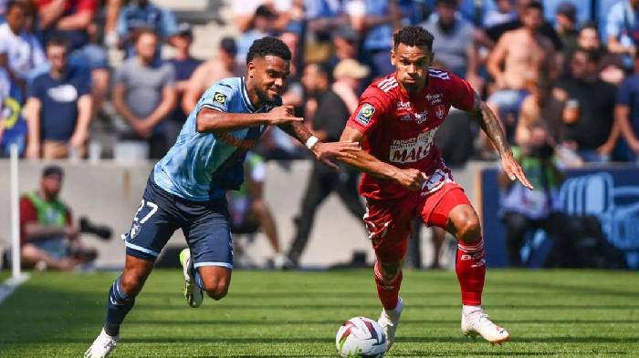 Nhận định Le Havre vs Brest, 01h00 ngày 30/10: Lợi thế sân nhà - Ảnh 4