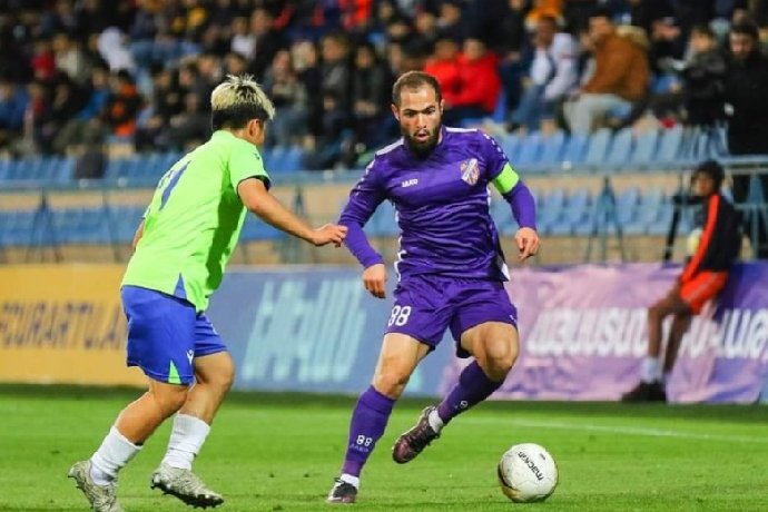Nhận định FC Gandzasar Kapan vs Ararat Yerevan, 22h00 ngày 1/8: Khởi đầu suôn sẻ Nhận định FC Gandzasar Kapan vs Ararat Yerevan, 22h00 ngày 1/8: Khởi đầu suôn sẻ