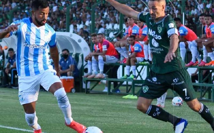  Nhận định Sarmiento Junin vs Atletico Tucuman 5h00 ngày 19/8: Không dễ khuất phục