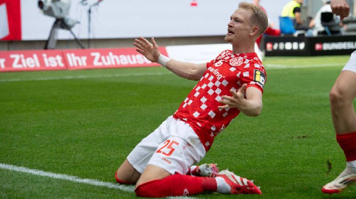  Nhận định Rosenborg vs Mainz, 23h00 ngày 21/8: Quà cho đội khách