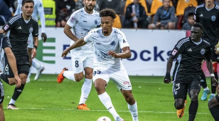  Nhận định Liepaja vs Riga, 21h00 ngày 18/9: Khẳng định sức mạnh