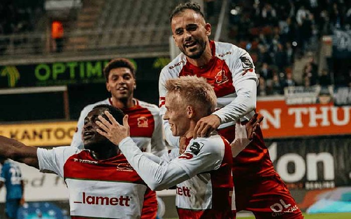  Nhận định, Soi kèo Dender EH vs Zulte Waregem 2h45 ngày 8/11: Mang điểm về nhà