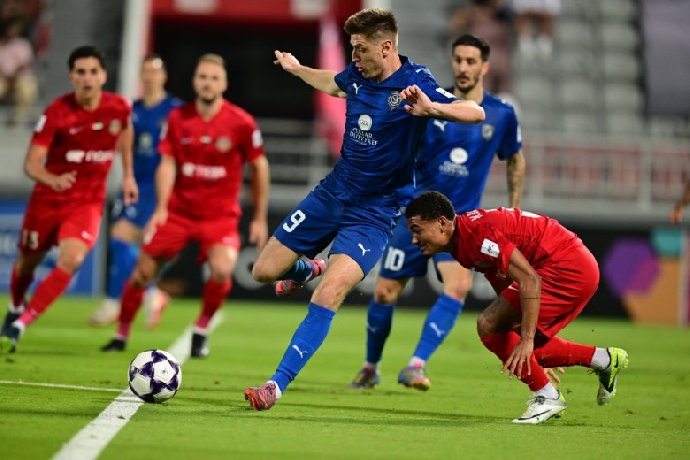  Nhận định Nasaf vs Al-Shorta SC, 20h45 ngày 9/2: Mở T khoản mùa giải