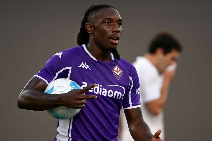  Nhận định Polissya Zhytomyr vs Fiorentina, 1h ngày 22/08: Sức mạnh vượt trội