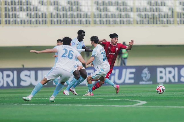 Nhận định PSBS Biak vs Persijap Jepara, 19h00 ngày 27/11: Cắt đứt mạch thua - Ảnh 3