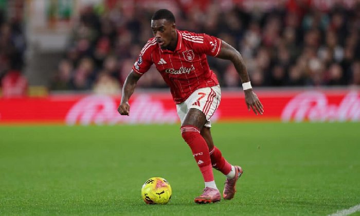  Nhận định Fenerbahce vs Nottingham Forest 00h45 ngày 20/2: Đối thủ ngang T