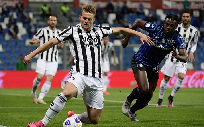 Nhận định Atalanta vs Juventus 1h45 ngày 17/8: Đôi công hấp dẫn Nhận định Atalanta vs Juventus 1h45 ngày 17/8: Đôi công hấp dẫn