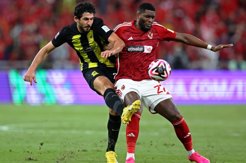 Nhận định Ghazl El Mahalla vs Al Ahly 01h00 ngày 24/12 - Ảnh 1