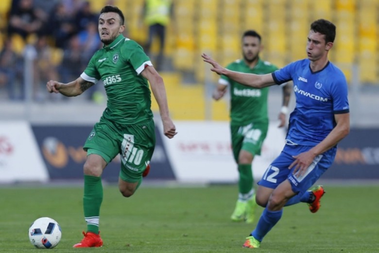 Nhận định Levski Sofia vs Ludogorets Razgrad, 23h00 ngày 3/2: Kịch tính giành cúp - Ảnh 1
