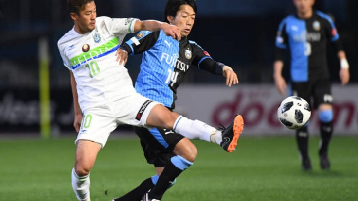  Nhận định Shonan Bellmare vs Kawasaki Frontale, 17h00 ngày 23/9: Uy quyền kẻ mạnh