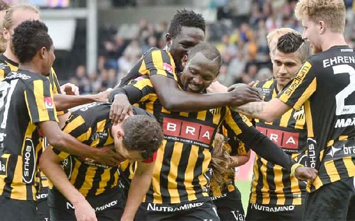 Nhận định Spartak Trnava vs BK Hacken 1h15 ngày 11/7: Lợi thế cho đội khách Nhận định Spartak Trnava vs BK Hacken 1h15 ngày 11/7: Lợi thế cho đội khách