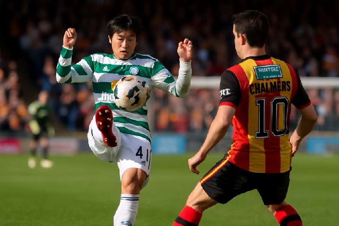  Nhận định Crvena Zvezda vs Celtic, 2h ngày 25/09: Thắng lợi kịch tính