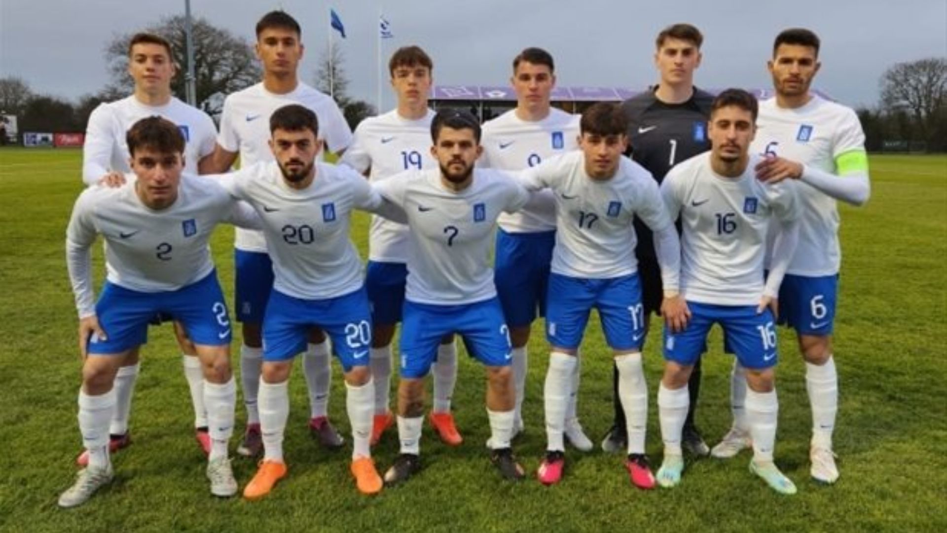 Nhận định U19 Belarus vs U19 Hy Lạp 17h00 ngày 12/11: Đối thủ ngang T - Ảnh 4