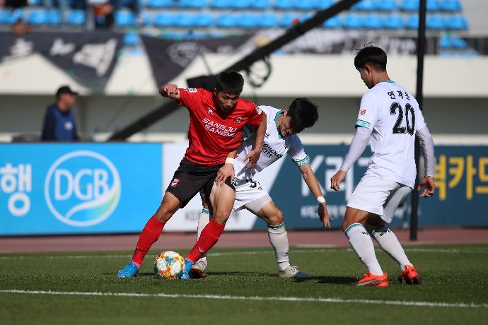  Nhận định, Soi kèo Seoul vs Gimcheon Sangmu 12h00 ngày 22/11: Khó phân thắng bại
