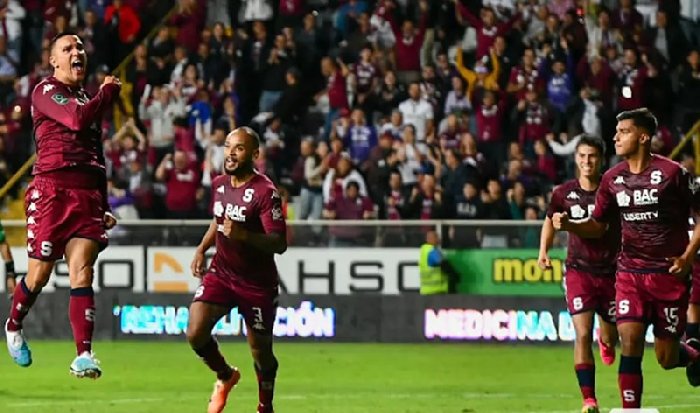 Nhận định Deportivo Saprissa vs Sporting San Jose 9h ngày 6/3: Mở tiệc trên sân nhà